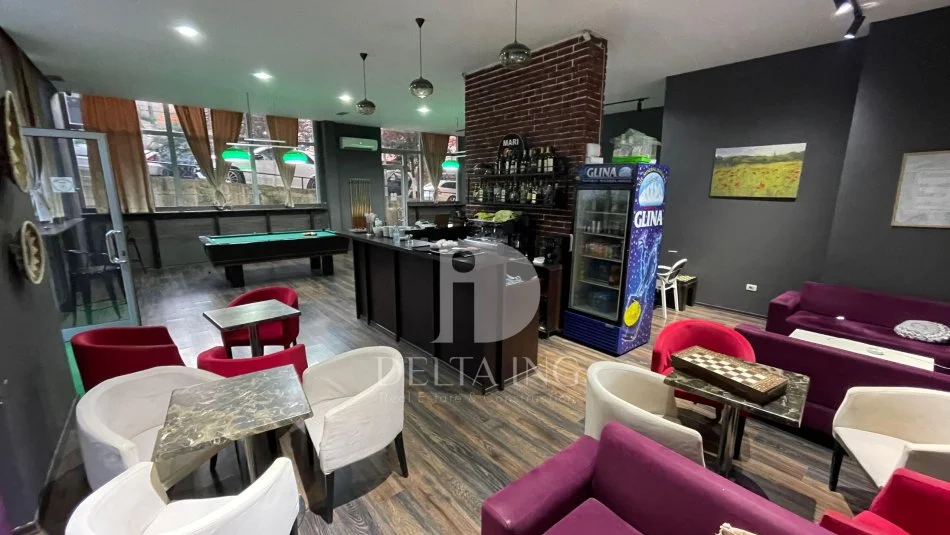 Tirane, jepet me qera ambjent biznesi Kati 0, 116 m² 1.200 € (Kopshti Zoologjik)
