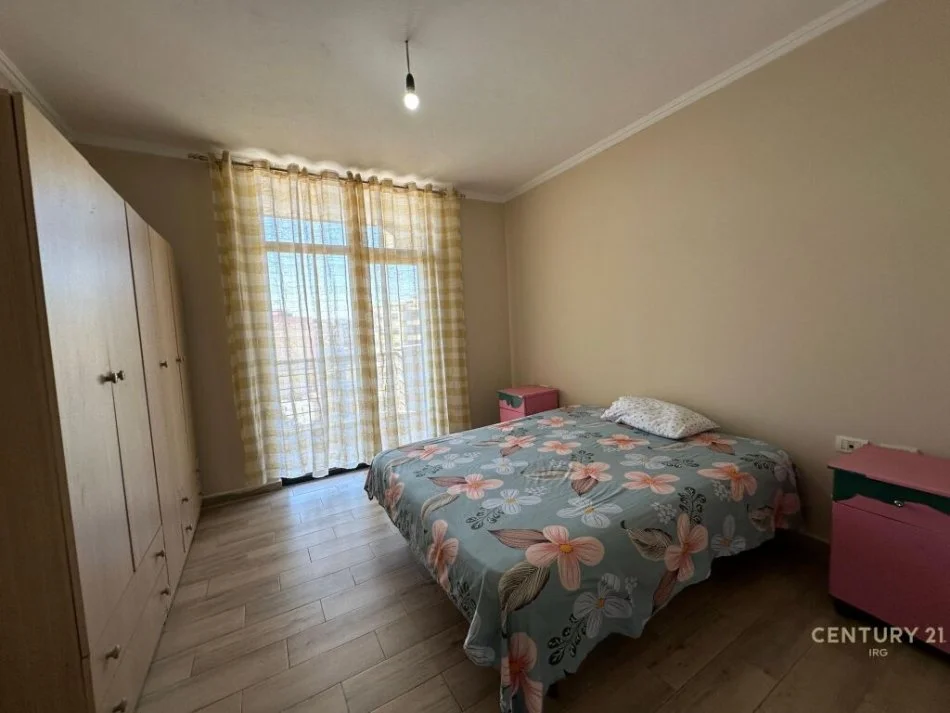 Tirane, shitet apartament 2+1+Ballkon Kati 7, 107 m² 140.000 € (Astir)