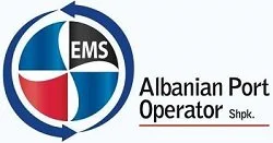 EMS ALBANIAN PORT OPERATOR