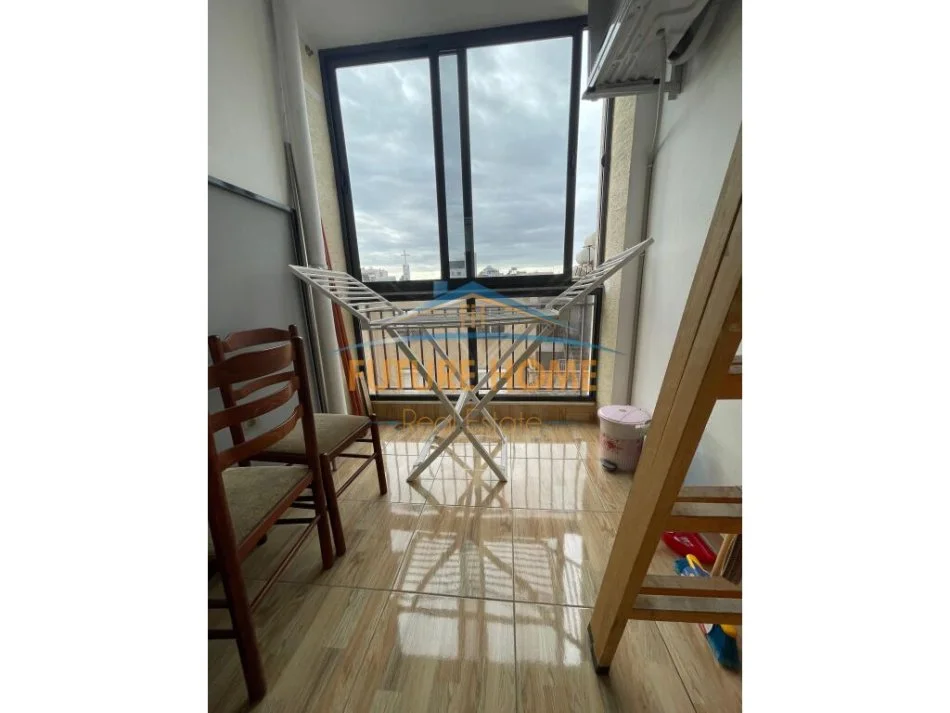 SHITET APARTAMENT 1+1+POST PARKIMI,SHKOLLA KUQE,160K