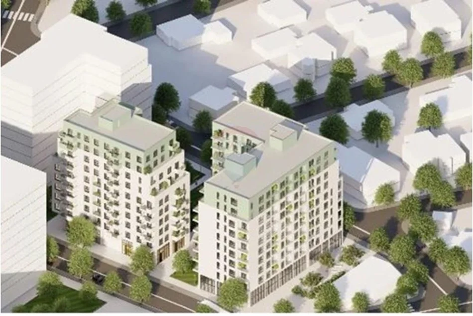 Tirane, shitet apartament 1+1 Kati 3, 73 m² (RRUGA E KAVAJES)