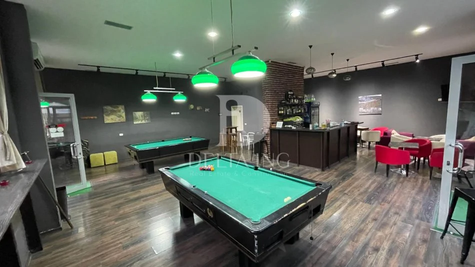 Tirane, jepet me qera ambjent biznesi Kati 0, 116 m² 1.200 € (Kopshti Zoologjik)