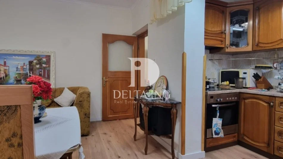 Tirane, jepet me qera apartament 2+1 Kati 5, 64 m² 600 € (Rruga Zenel Baboçi, Tiranë)