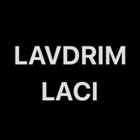 Lavdrim Laci
