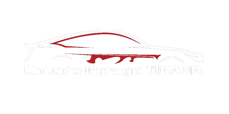 unicos garage tirana