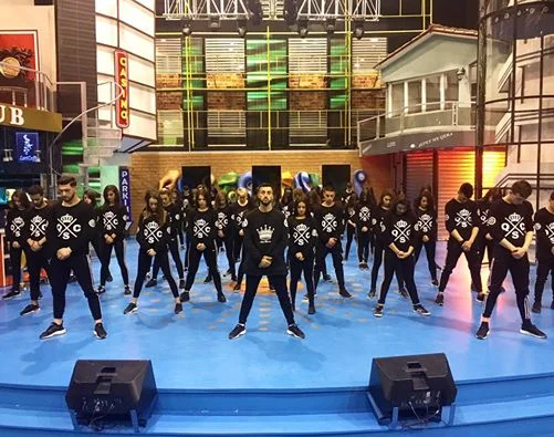 Tirane, ofrojme kurse kercim - dance kurse kercimi - kurs kercimi