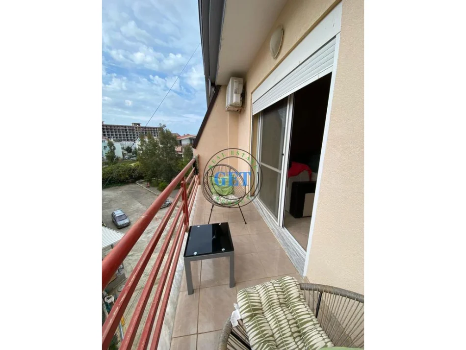 Durres, shitet apartament 1+1 Kati 3, 85 m² 112.000 € 