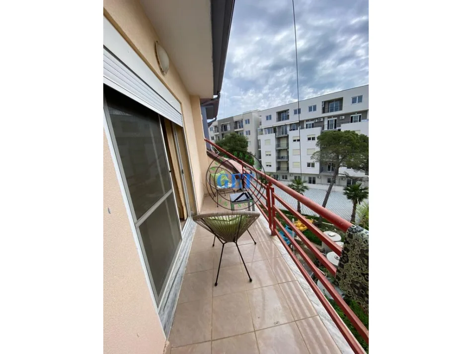 Durres, shitet apartament 1+1 Kati 3, 85 m² 112.000 € 