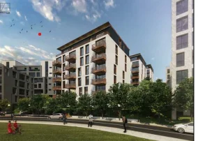 Tirane, shitet apartament 3+1 Kati 4, 169 m² 3.726.358 € (kopshti zoologjik)