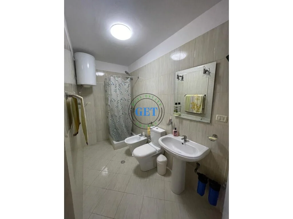 Shitet, Apartament 1+1 ne Golem, Durres.