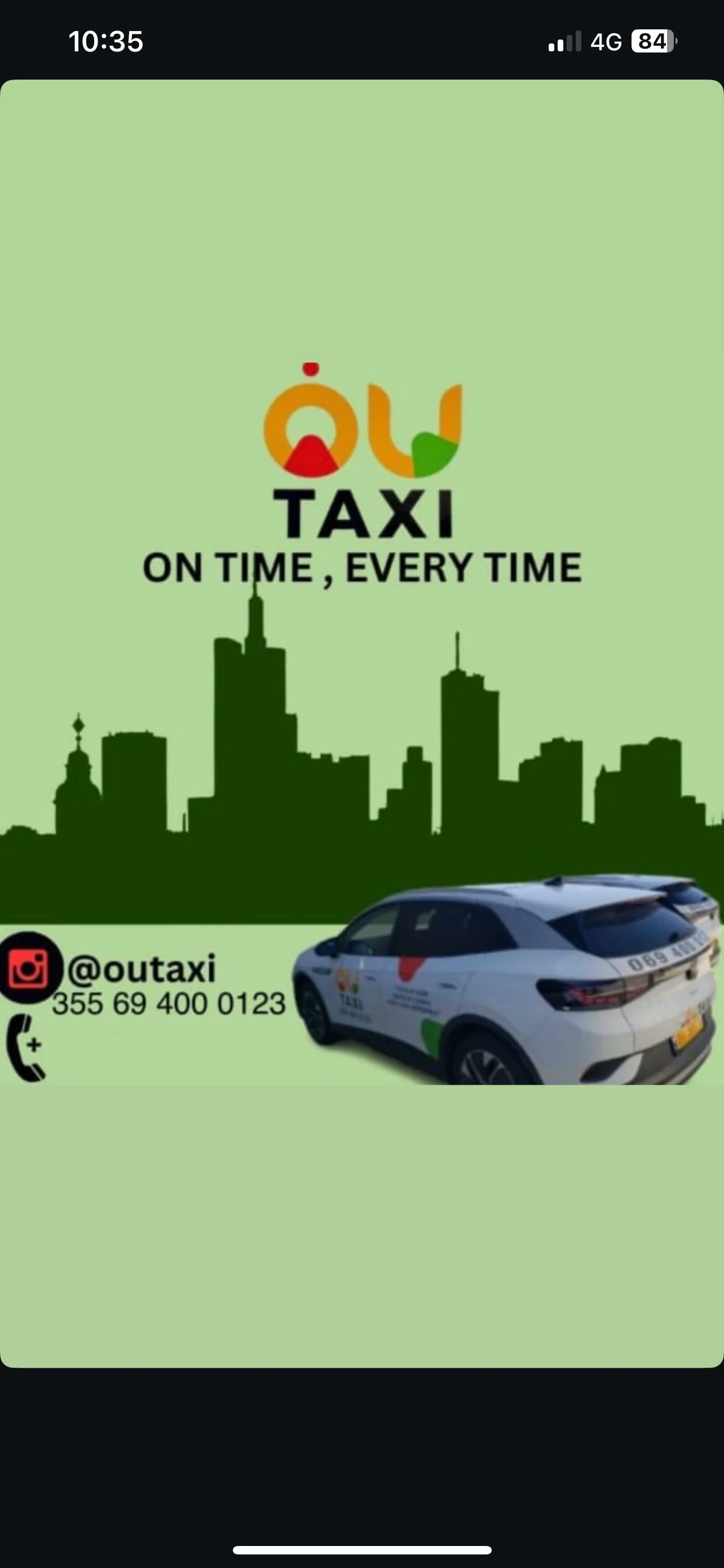 Ou Taxi