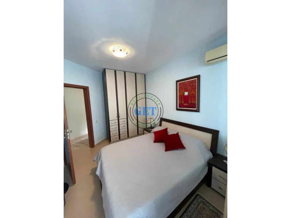 Durres, shes apartament 1+1 Kati 5, 67 m² 55.000 € (Golem, Durres)