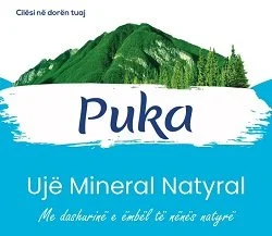 Puka Uje Natyral