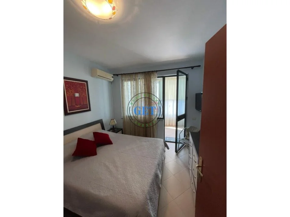 Durres, shes apartament 1+1 Kati 5, 67 m² 55.000 € (Golem, Durres.)