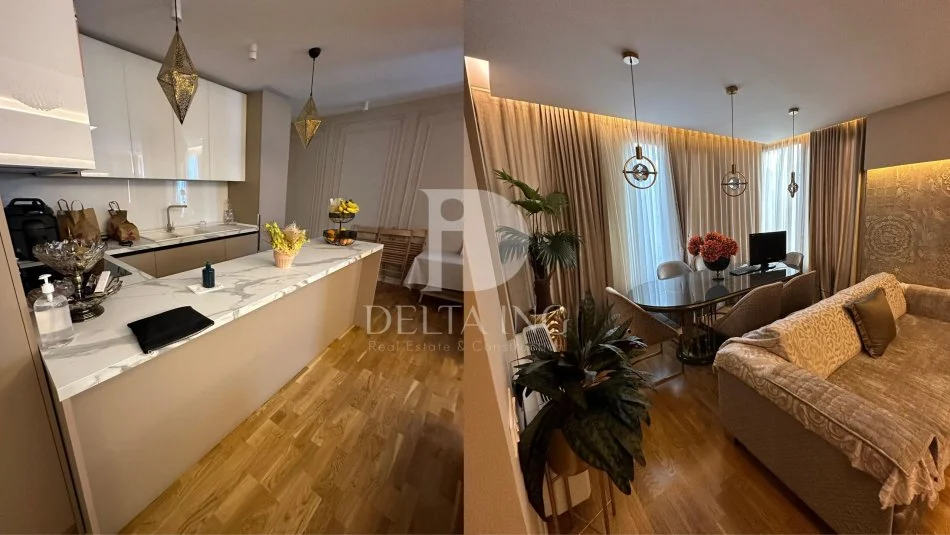 Tirane, shitet apartament 3+1+Aneks+Ballkon Kati 1, 120 m² 350.000 € (Rrugën Elbasanit)