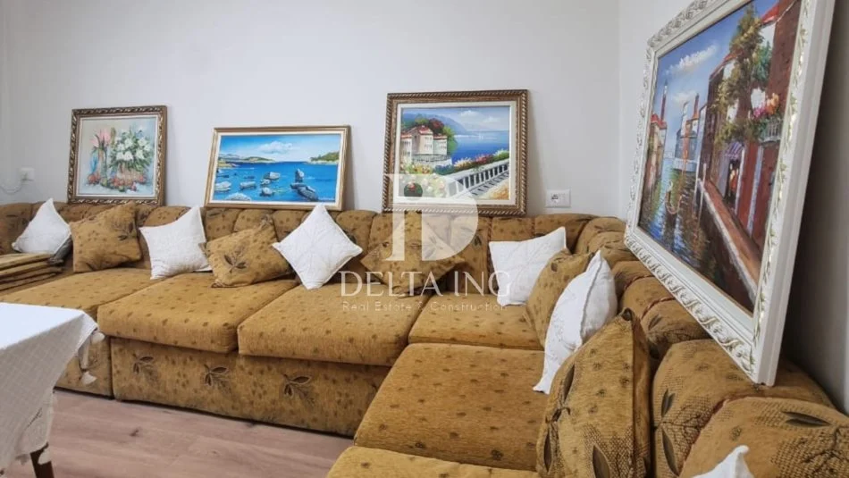 Tirane, jepet me qera apartament 2+1 Kati 5, 64 m² 600 € (Rruga Zenel Baboçi, Tiranë)