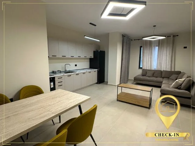 Tirane, jepet me qera apartament 2+1+Aneks+Ballkon Kati 2, 100 m² 730 € (Rruga Rrapo Hekali)