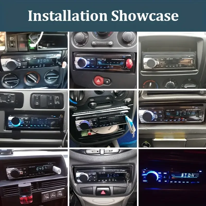 Tirane, shes Kasetofon makine me bluetooth, AUX, FM. 40 €