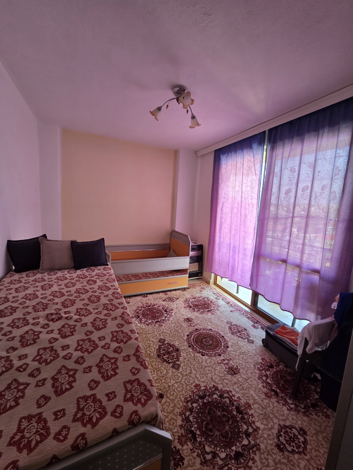 Durres, jepet me qera apartament Kati 4, 57 m² 250 € 