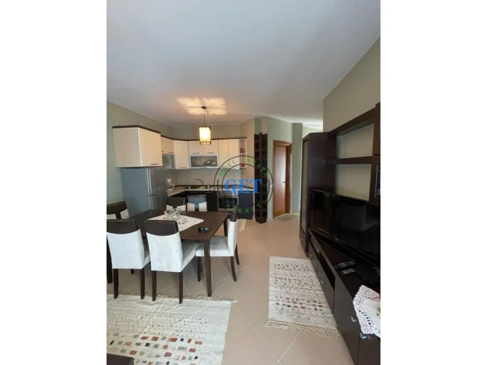 Durres, shes apartament 1+1 Kati 5, 67 m² 55.000 € (Golem, Durres.)