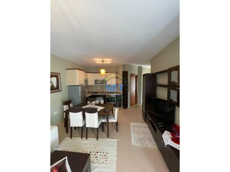 Durres, shes apartament 1+1 Kati 5, 67 m² 55.000 € (Golem, Durres)