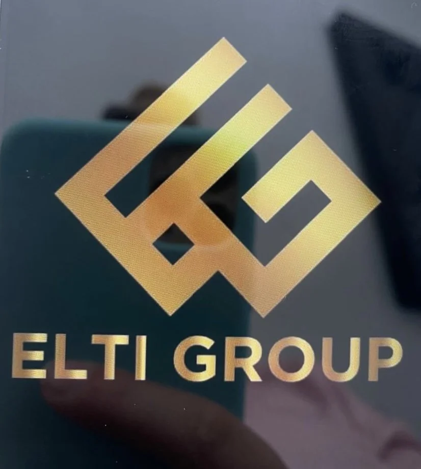 Elti Punime