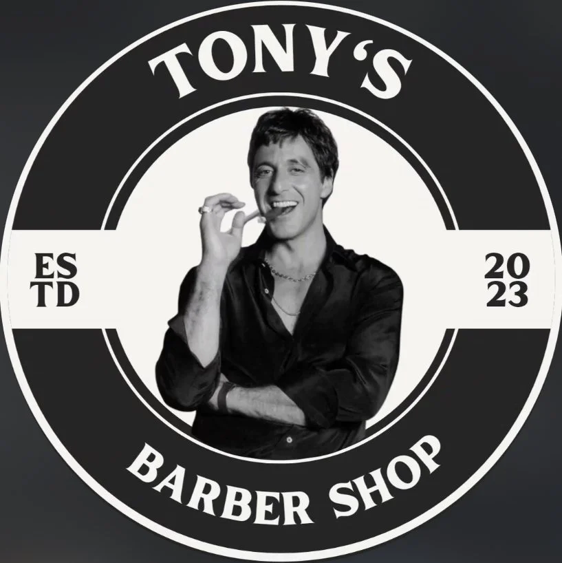 Tony Barber Shop