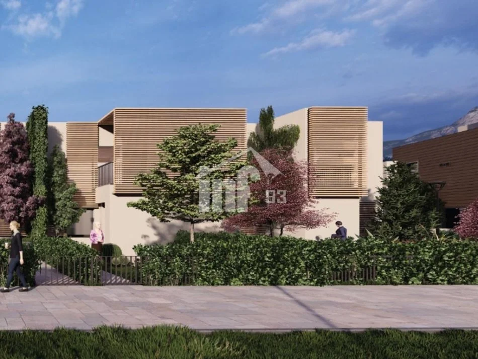 Tirane, shitet Vile 3 Katshe , 271 m² 678.000 € (“GREEN UP LIVING RESIDENCE”, NE MJULL BATHORE)