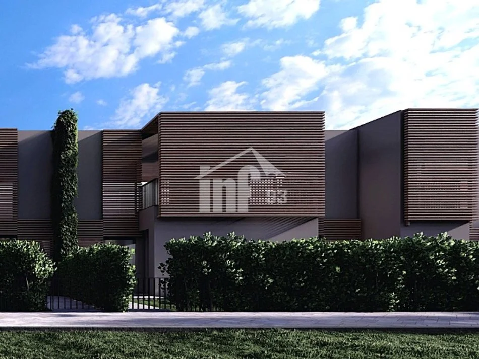 Tirane, shitet Vile 3 Katshe , 271 m² 678.000 € (“GREEN UP LIVING RESIDENCE”, NE MJULL BATHORE)