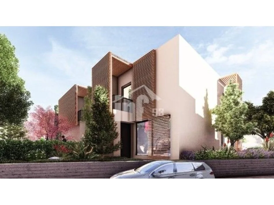 Tirane, shitet Vile 3 Katshe , 271 m² 678.000 € (“GREEN UP LIVING RESIDENCE”, NE MJULL BATHORE)