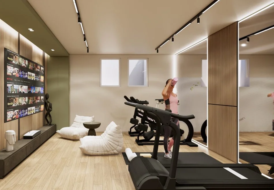 Tirane, jepet me qera Vile , 578 m² 6.000 € (Rolling Hills 2)