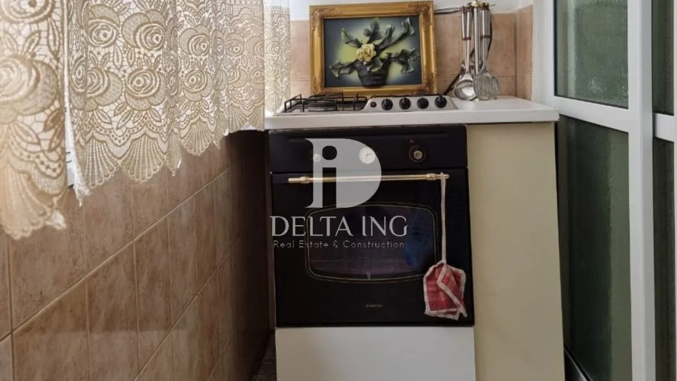 Tirane, jepet me qera apartament 2+1 Kati 5, 64 m² 600 € (Rruga Zenel Baboçi, Tiranë)