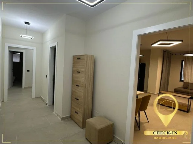 Tirane, jepet me qera apartament 2+1+Aneks+Ballkon Kati 2, 100 m² 730 € (Rruga Rrapo Hekali)