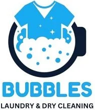 Bubbles Laundry