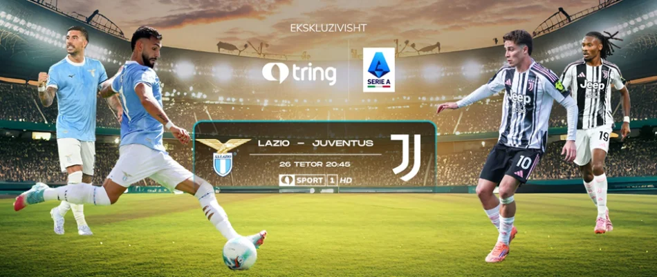 Supersfidat e Fundjaves dhe Mesjaves ne Serie A