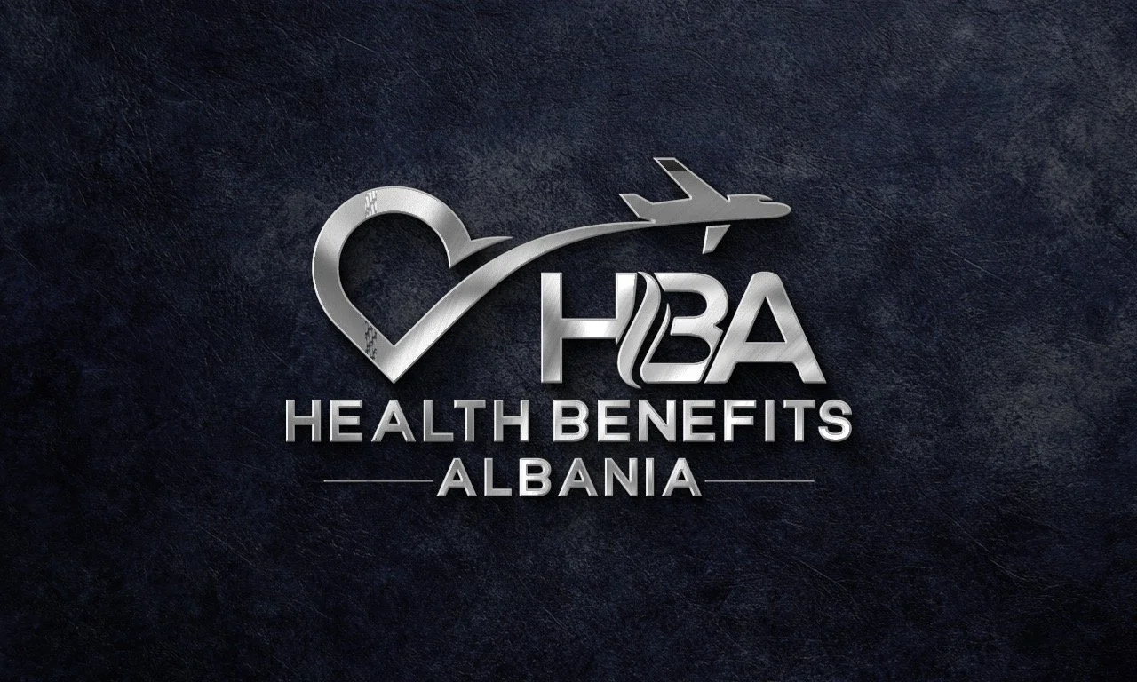 Health Benrfits Albania