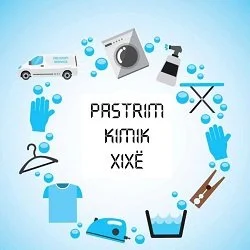 Pastrim Kimik Xixe