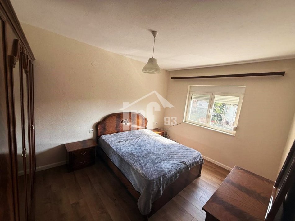 Tirane, jepet me qera apartament 2+1+Ballkon Kati 2, 74 m² 600 € (MBRAPA AMBASADES KINEZE)