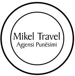 Agjensi Punesimi Mikel Travel