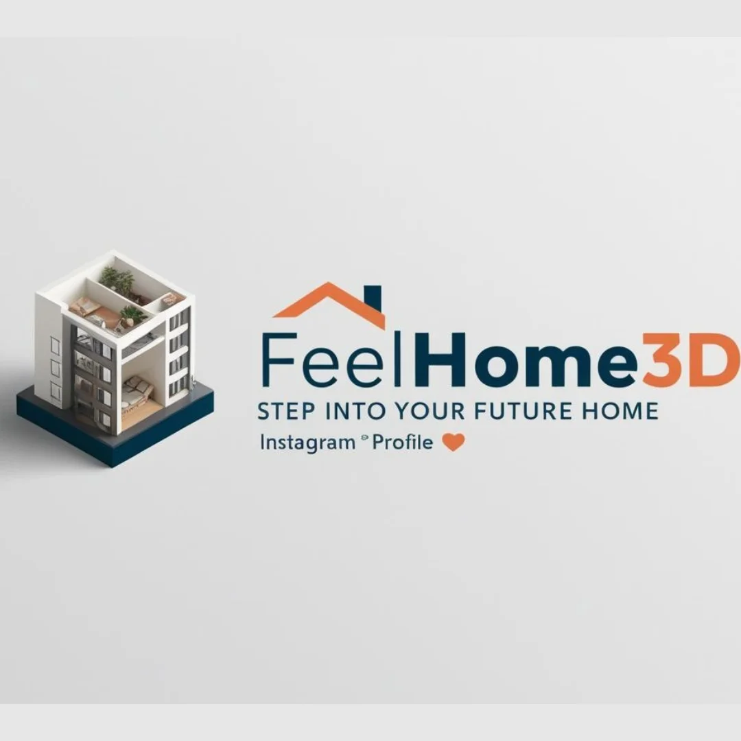 FeelHome3D