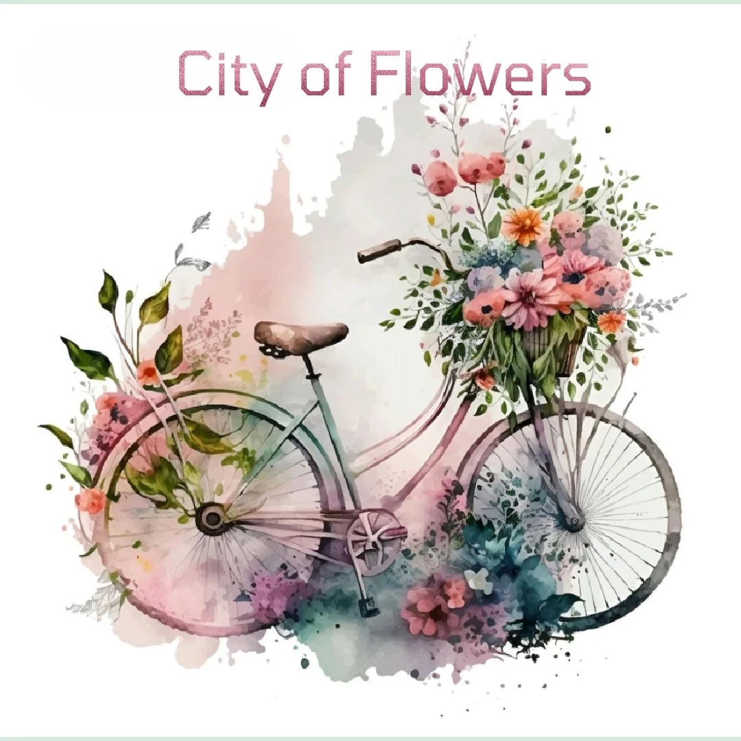 City Of Flowers