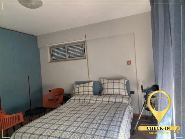 Tirane, shitet apartament 2+1+Aneks+Ballkon Kati 5, 120 m² (Pazari i Ri)