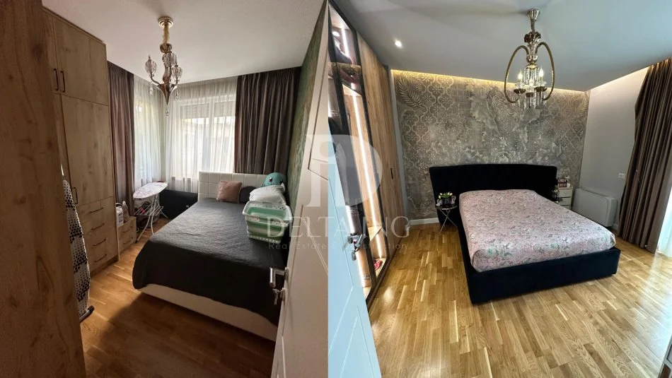 Tirane, shitet apartament 3+1+Aneks+Ballkon Kati 1, 120 m² 350.000 € (Rrugën Elbasanit)
