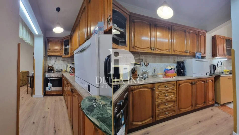 Tirane, jepet me qera apartament 2+1 Kati 5, 64 m² 600 € (Rruga Zenel Baboçi, Tiranë)