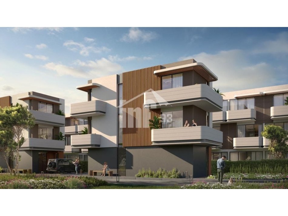 Durres, shitet Vile , 159 m² 392.000 € ("LA DIMORA ALBANIA" REZIDENCE, GJIRI I LALZIT)