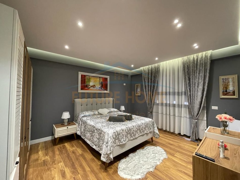 Tirane, jepet me qera apartament 1+1 Kati 4, 75 m² 700 € (rruga e elbasanit)//PRO+26002