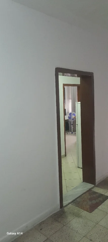 Tirane, jepet me qera 1+1 Kati 8, 48 m² 370 €