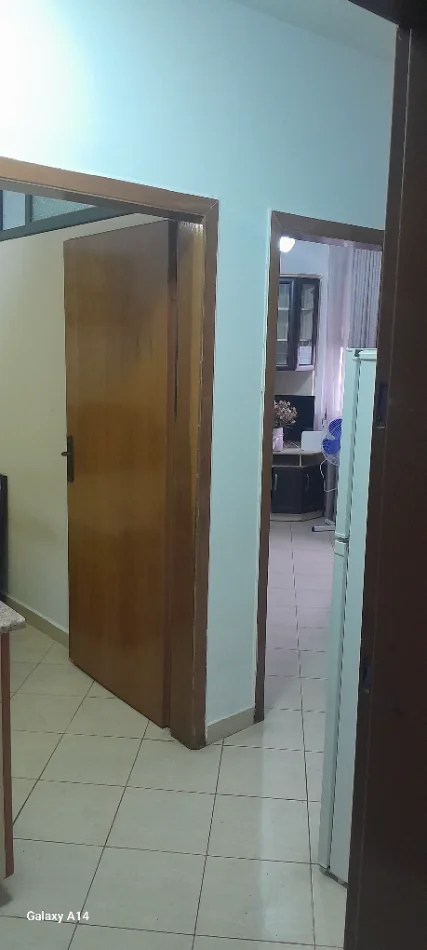 Tirane, jepet me qera 1+1 Kati 8, 48 m² 370 €