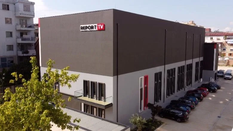 Tirane, shitet apartament 1+1+Aneks Kati 2, 50 m² 103.000 € (prane report tv)