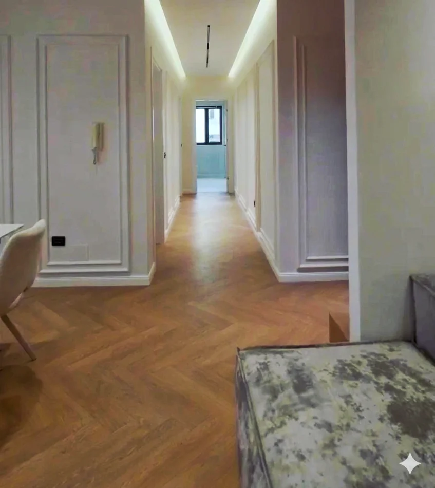✨️SHITET APARTAMENT 2+1+2 ✨️ 250.000 € (PRANE DELIJORGJIT)